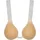 Magic Bodyfashion Shapely Bra Klebe-BH Beige L/XL