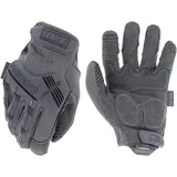 Mechanix Wear - M-Pact Grau Handschuhe (Large, Grau)