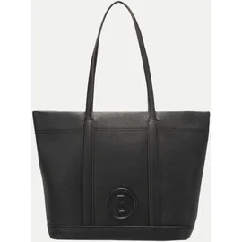 Bogner Bozen Zeta Shopper Leder Black