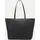 Bogner Bozen Zeta Shopper Leder Black