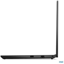 Lenovo ThinkPad Intel® CoreTM i5 Laptop 35,6 cm (14") 8 GB DDR4-SDRAM 256 GB SSD Wi-Fi 5 (802.11ac) Windows 10 Pro Schwarz