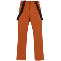 Protest Skihose MIIKKA snowpants Umberorange L