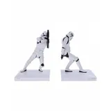Nemesis Now Stormtrooper Bookends 18.5cm
