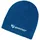 Ziener Iruno-Z Beanie Blau
