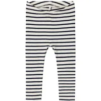 NAME IT Unisex Baby Nbnbani XSL Noos Leggings, Dark