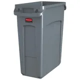 Rubbermaid Slim Jim 60l grau