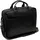 The Chesterfield Brand Frazer Aktentasche Leder 38 cm Laptopfach schwarz