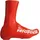 veloToze Überschuh 2.0 rot 20
