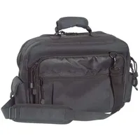 Mil-Tec Aviator, Dokumententasche Schwarz