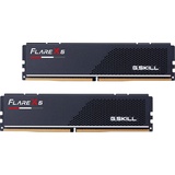 G.Skill Flare X5 schwarz DIMM Kit 48GB, DDR5-5600, CL40-40-40-89, on-die ECC (F5-5600J4040D24GX2-FX5)