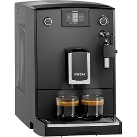 NIVONA NICR 550 mattschwarz