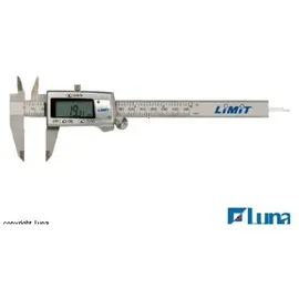 Limit Digitaler Messschieber 150 mm