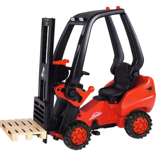 Big Linde Forklift (800056580)