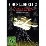 Leonine Distribution Ghost in the Shell 2 - Innocence