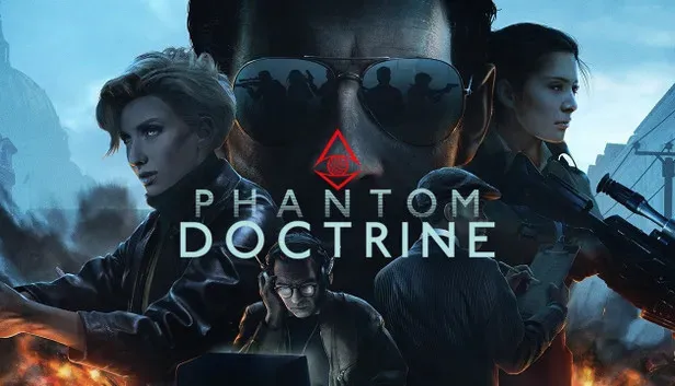 Phantom Doctrine