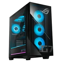 Asus ROG G700 Desktop-PC Intel Core Ultra 7 5,4 GHz 64 GB RAM 1 TB SSD RTX 5070 Windows