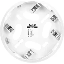 Satel DB-100 konventioneller Brandmeldersockel