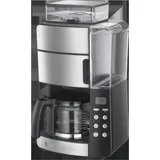 Russell Hobbs Grind & Brew Digitale Glas 25610-56