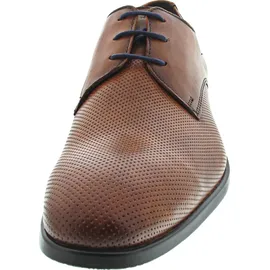 LLOYD Rouen Business Schuh braun, 43