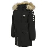 hummel hmlROOT Winterjacke Kinder 2001 black 128