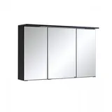 Held Bologna 3D 100 cm graphitgrau