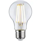 Paulmann Eco-Line LED Birne Filament 525 lm 2,5 W Klar 3000 K