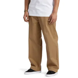DC Shoes Worker Baggy Beige 32