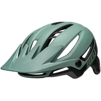Bell Sixer MIPS matte dark green/black S