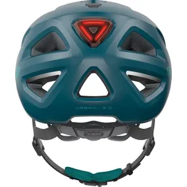 ABUS Urban-I 3.0 61-65 cm core green 2024