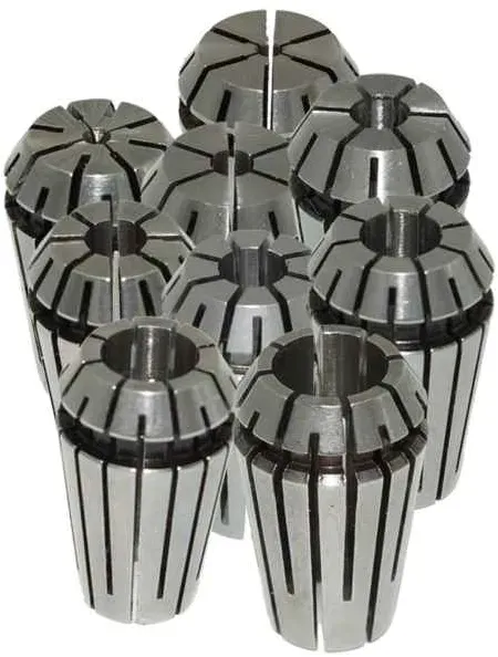 AMB ER 16 Spannzange, Durchmesser 7mm