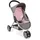Bayer Chic 2000 Speedy Melange grau/rosa