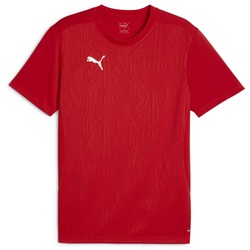 Puma Teamfinal Training Jersey puma red-puma silver (01) L