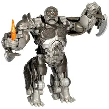 Hasbro Transformers: Studio Series Leader Class Actionfigur Apelinq 22 cm