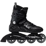Fila Legacy Comp Schwarz/Grau 42,5