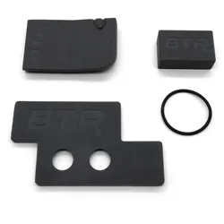 BTR PRO-Schutz-Paket für Reifenmontiergerät EVO2