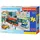 Castorland City Square 100 Teile