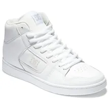 DC Shoes Manteca 4 Herren Weiß 44