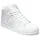 DC Shoes Manteca 4 Herren Weiß 44