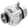 RIDEX 4G0953 Generator LiMa 12V mit integriertem Regler