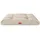 Knuffelwuff Hundekissen Gatsby 110 x 89 cm beige