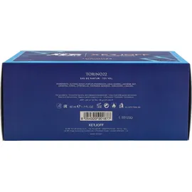 Xerjoff Torino22 Eau de Parfum 50 ml