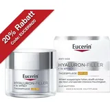 Eucerin Hyaluron-Filler + 3x Effect Tagespflege LSF 30