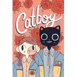 Silver Sprocket Catboy