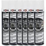 Förch R510 BREMSENREINIGER Premium Reiniger ENTFETTER Spray 600ML (3)