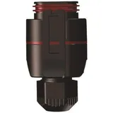 Grundfos Alpha Stecker gerade komplett für Umwälzpumpen