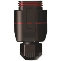 Grundfos Alpha Stecker gerade komplett für Umwälzpumpen