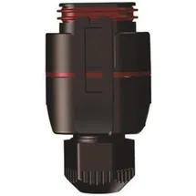 Grundfos Alpha Stecker gerade komplett für Umwälzpumpen