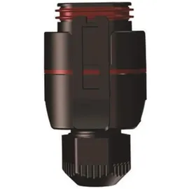 Grundfos Alpha Stecker gerade komplett für Umwälzpumpen