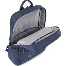 Hedgren Inner City Ava Daypack RFID Schutz 37 cm Laptopfach blau