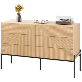Okwish 115,5 x 75 x 38 cm Beige